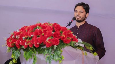 ‘কোরআনের শিক্ষা ছাড়া কোনো জাতি ন্যায়ের পথে অগ্রসর হতে পারে না’